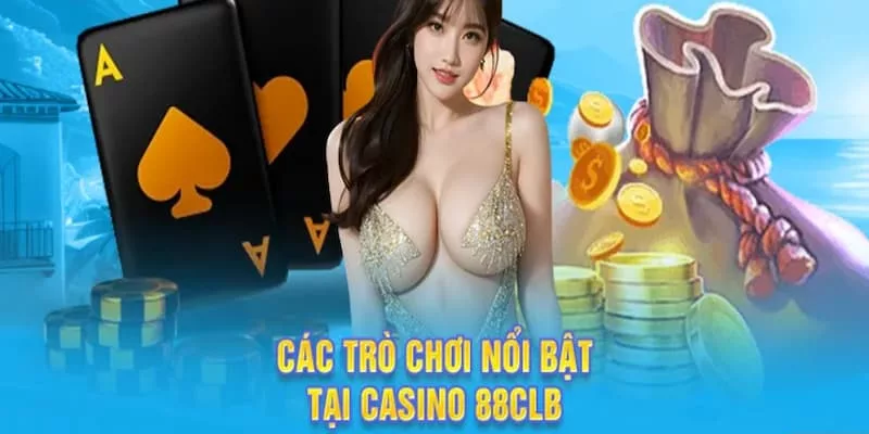 Siêu phẩm game bài Blackjack mang đến trải nghiệm không giới hạn