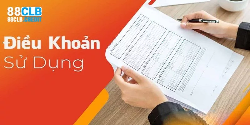 Tìm về hiểu những điều khoản dịch vụ