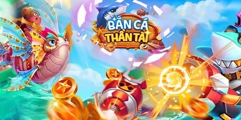 thumb bắn cá thần tài