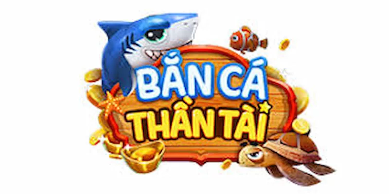 Ưu điểm của sảnh game nổi tiếng săn ngư Thần Tài