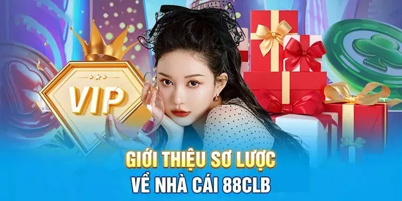 88CLB là nhà cái cung cấp dịch vụ cá cược trực tuyến được thành lập vào năm 2020