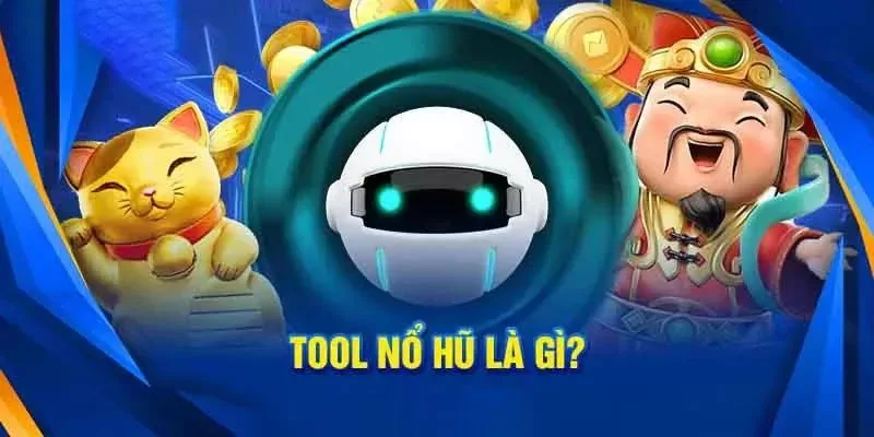 Tool soi nổ hũ còn được gọi là tool hack nổ hũ